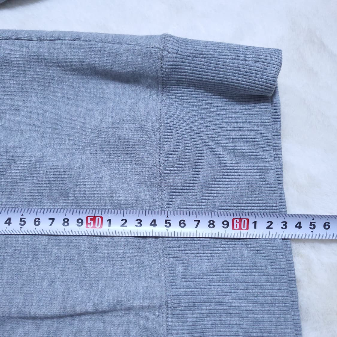 나이키 남성 긴팔티셔츠 90 0310 뽀샤샤 상품이미지5