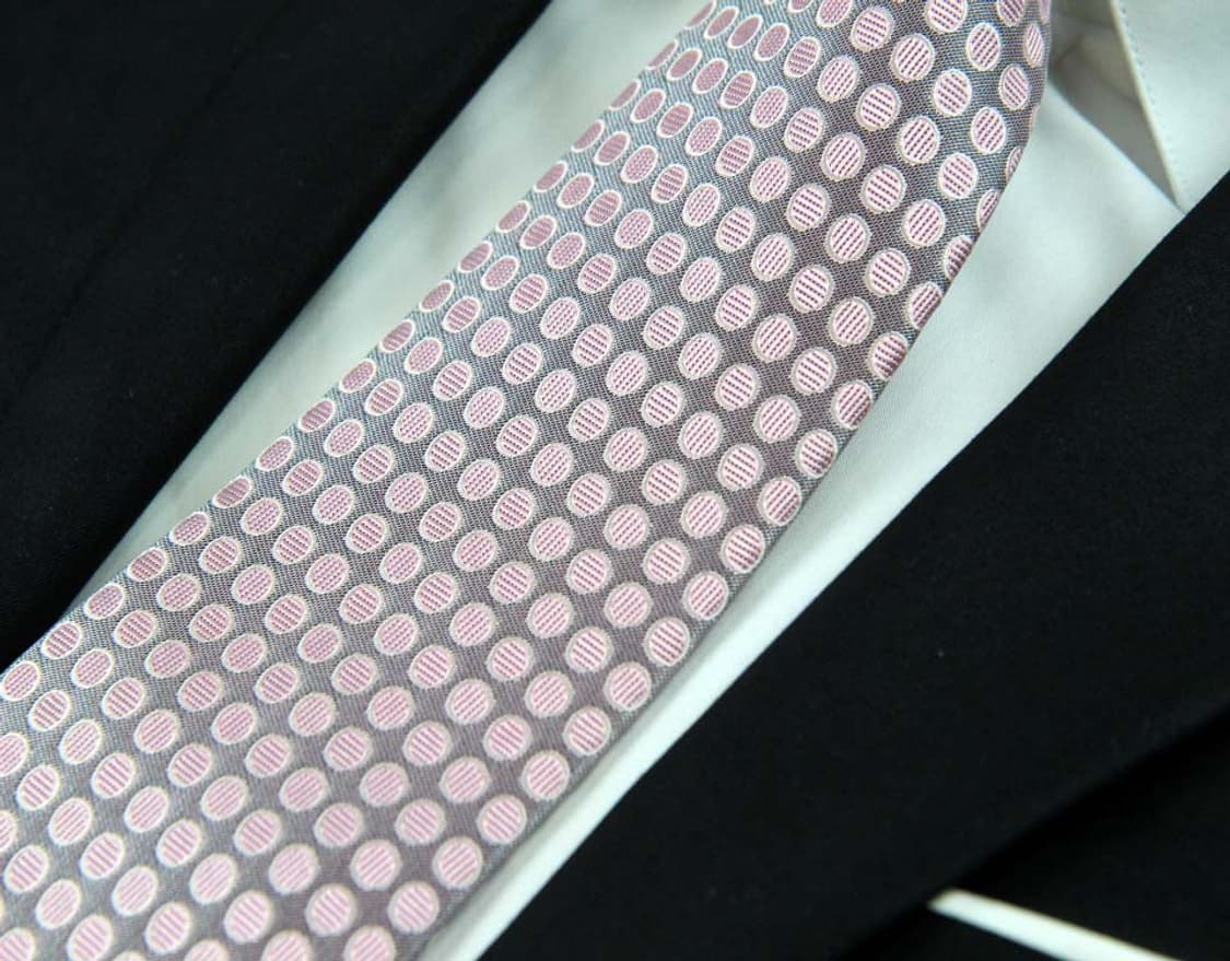 레노마 8.7cm S등급 남자 명품 넥타이 상품이미지5