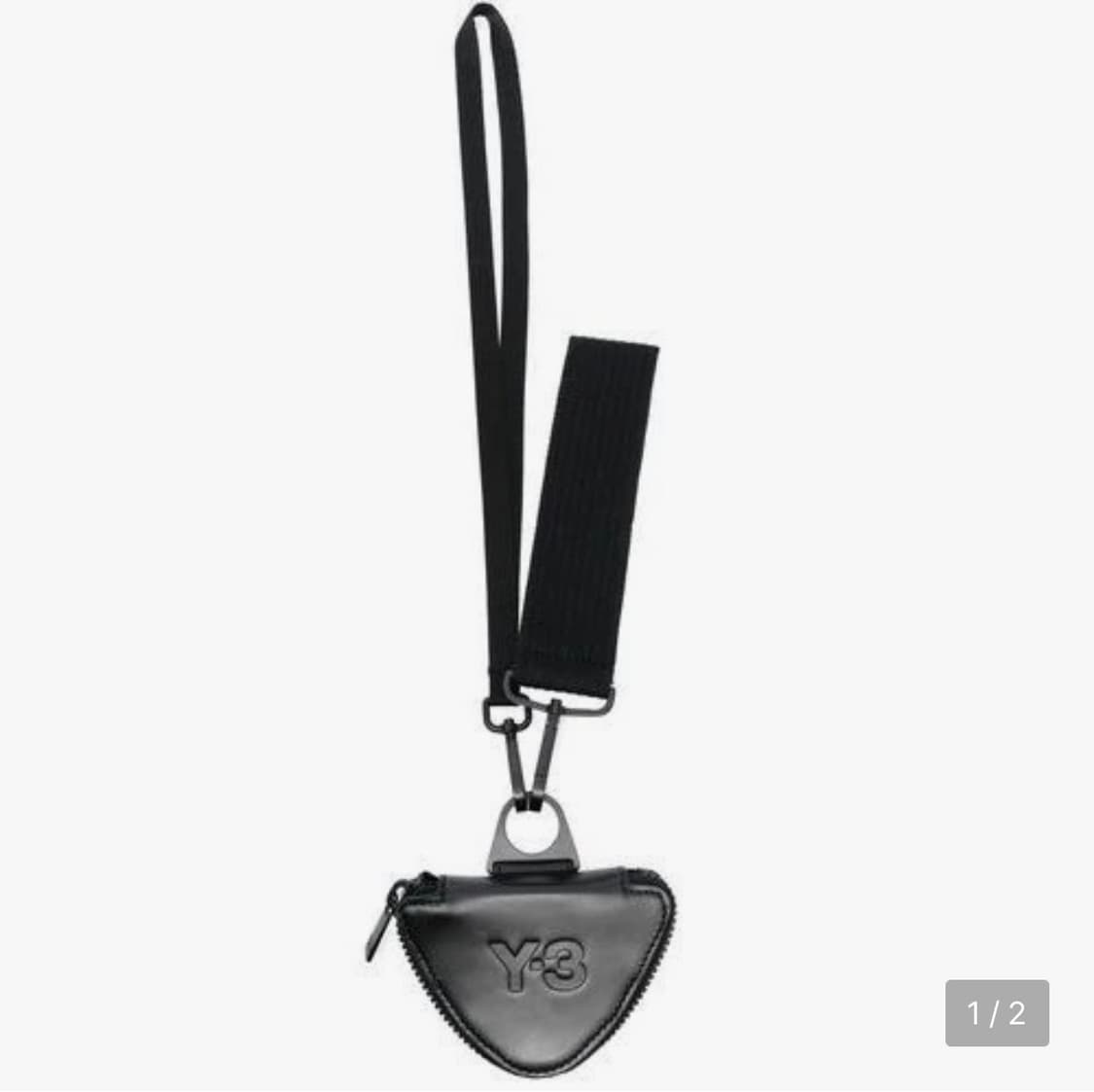 Y-3 랜야드 목걸이 포켓 지갑 상품이미지2