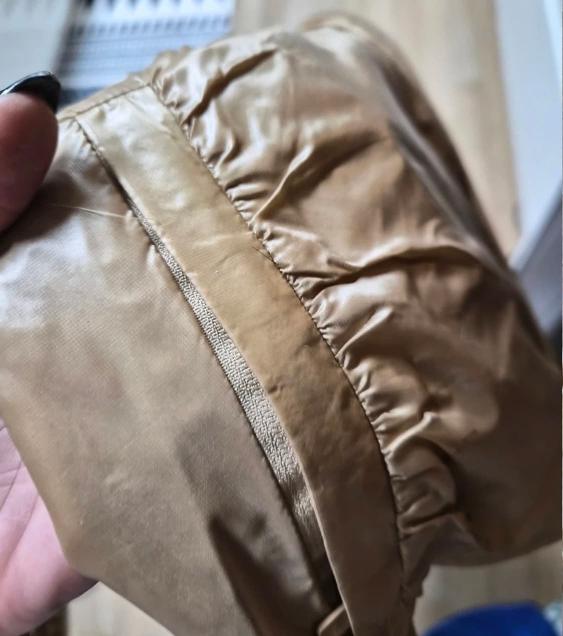 Y3  (YOHJI YAMAMOTO)여성 자켓 상품이미지9