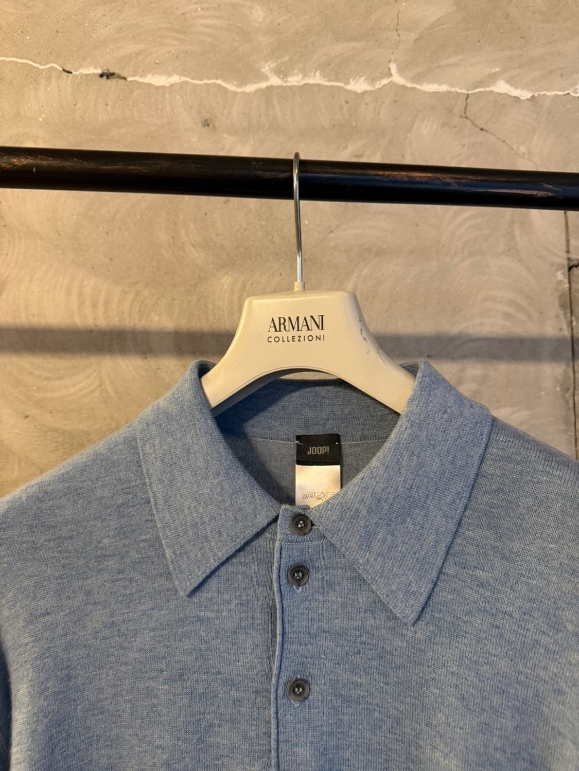 JOOP! 욥 클래식 니트 100~103 상품이미지3