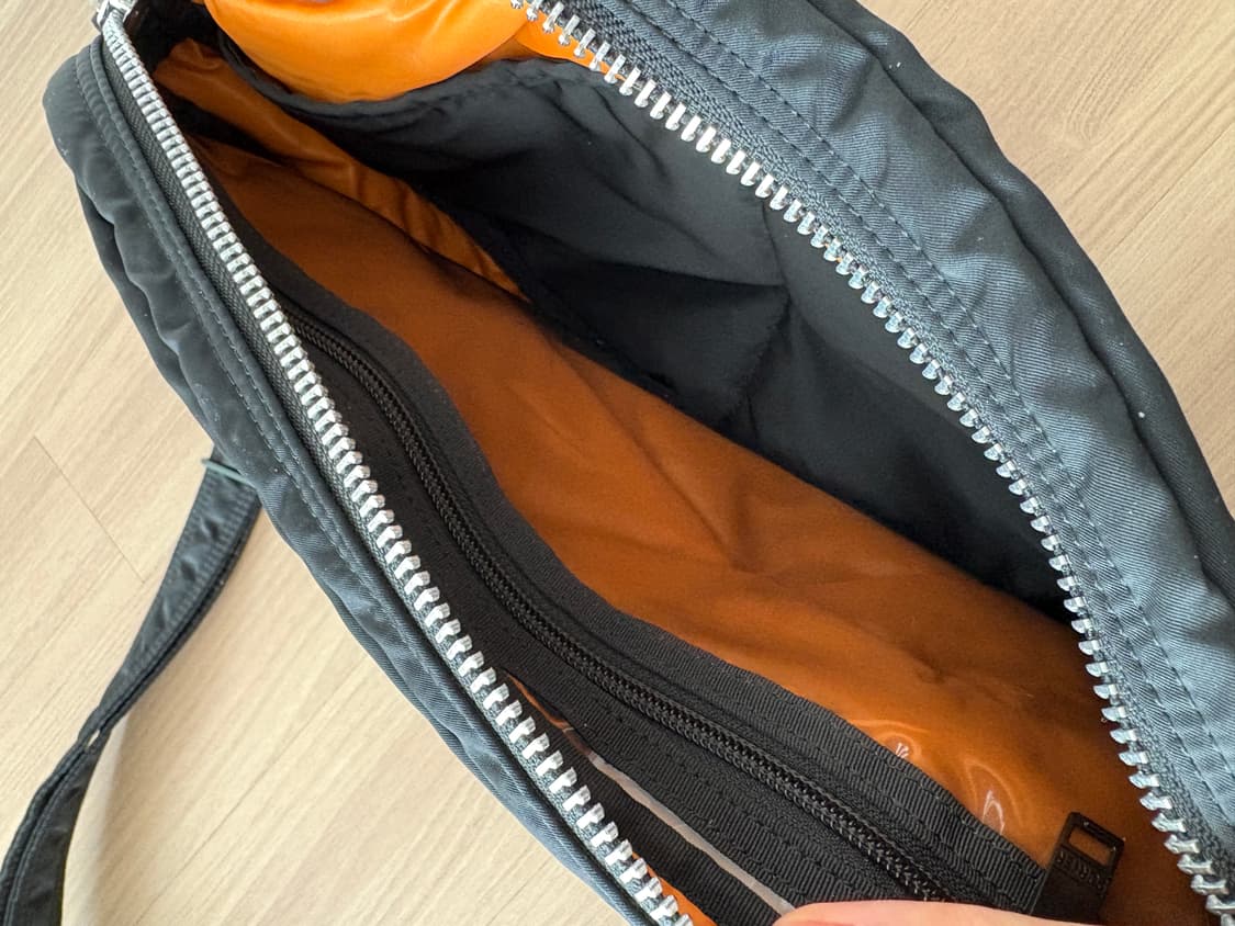 포터 탱커 숄더백 상품이미지5