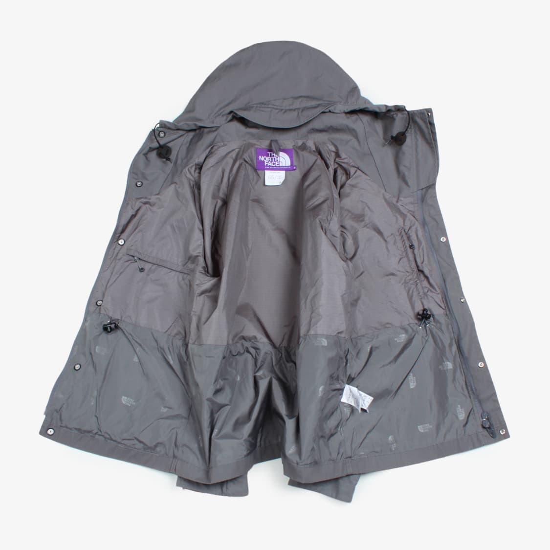 THE NORTH FACE PURPLE LABEL 65/35 자켓 상품이미지2