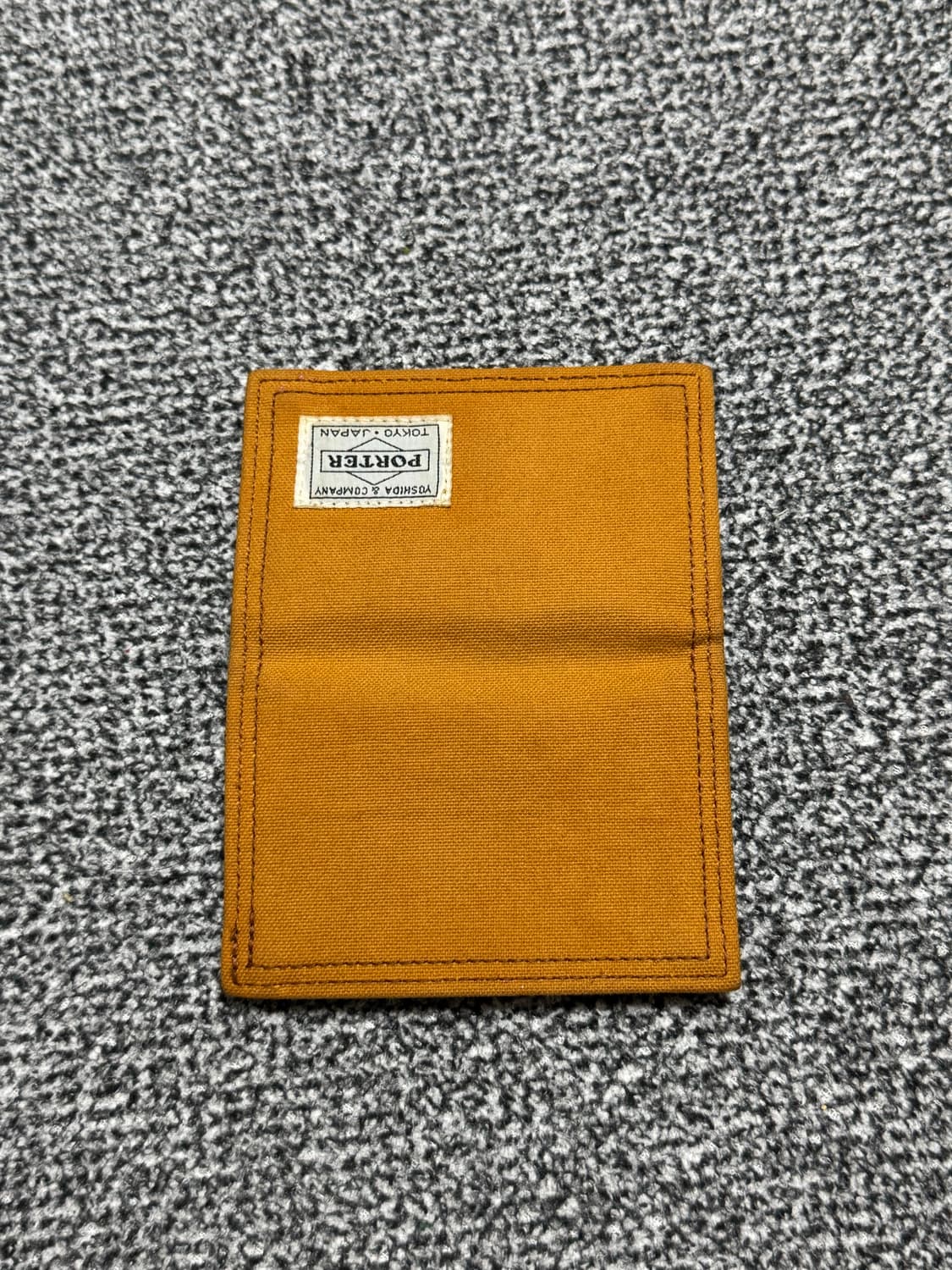 요시다 포터 카드지갑 상품이미지6