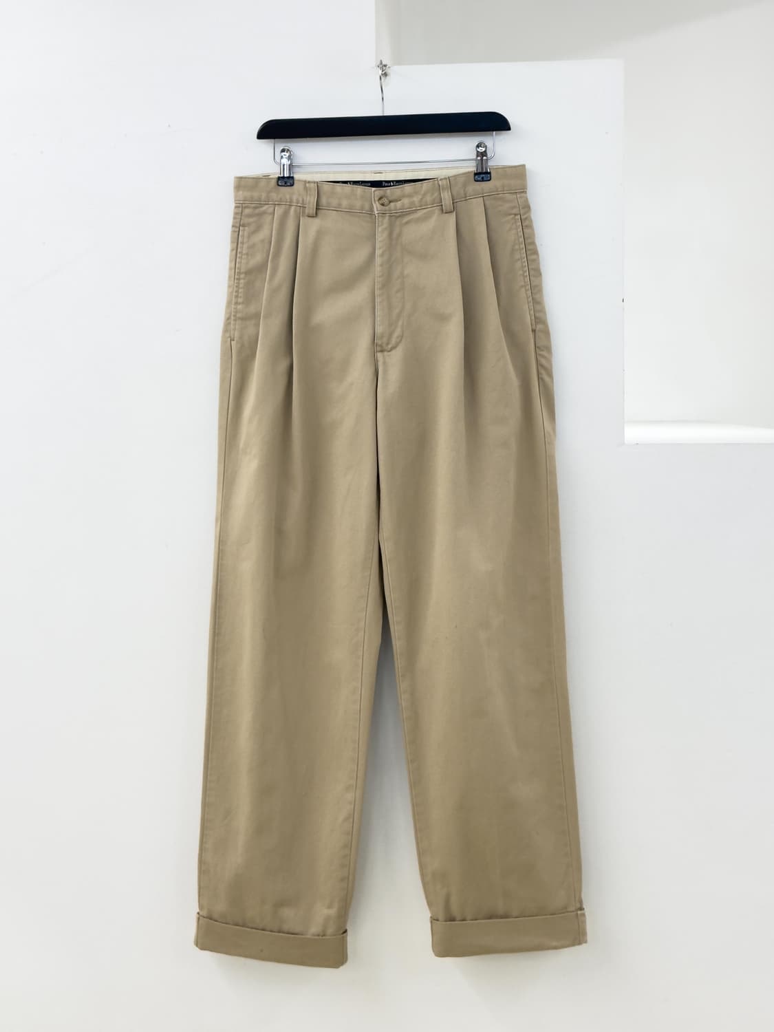 폴로 치노 팬츠 상품이미지1