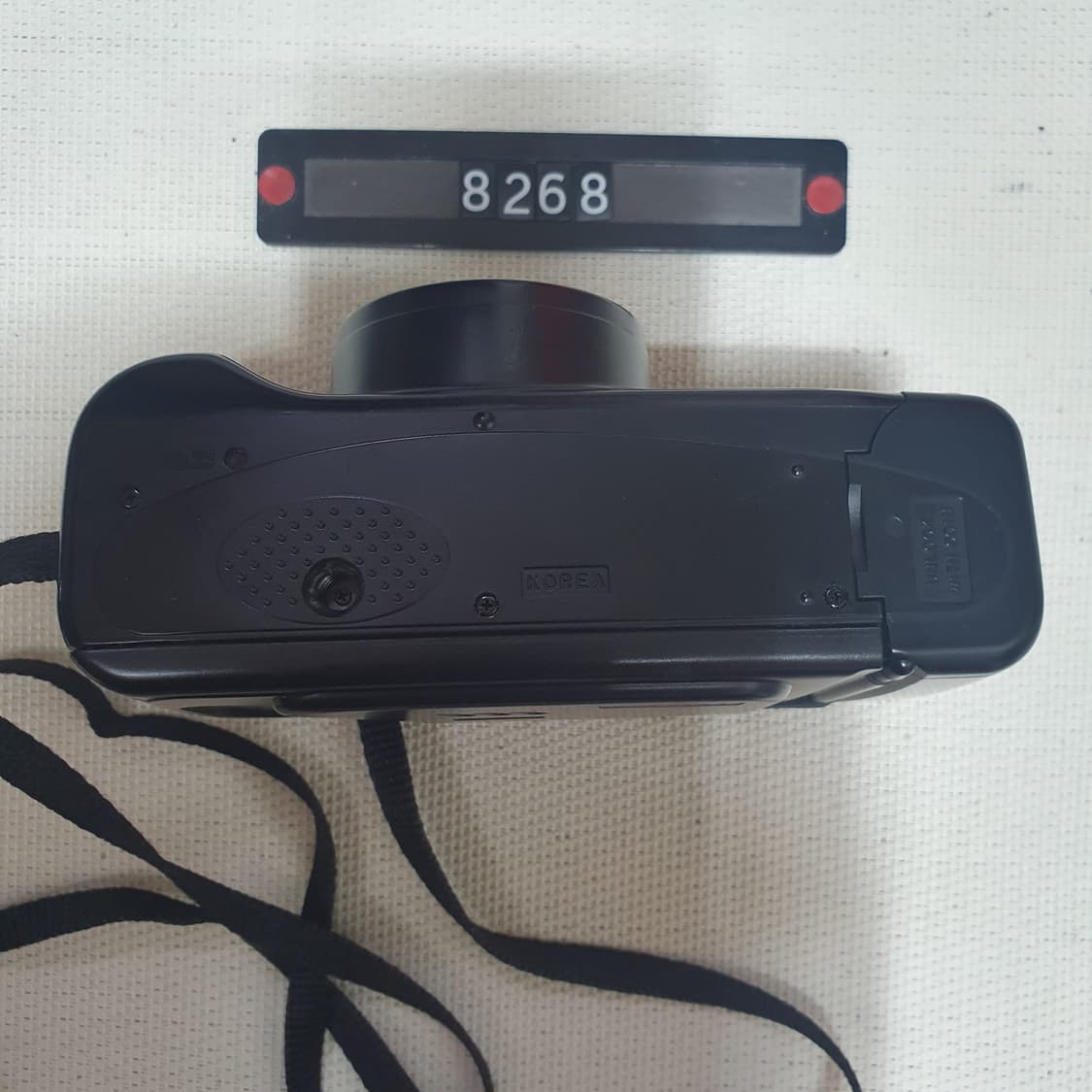 삼성 퍼지줌 777 필름카메라 상품이미지4