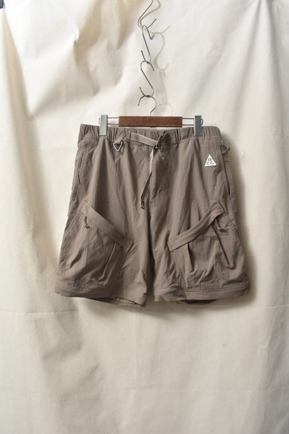 나이키 ACG 스미스 서밋 쇼츠 L M0221 상품이미지3