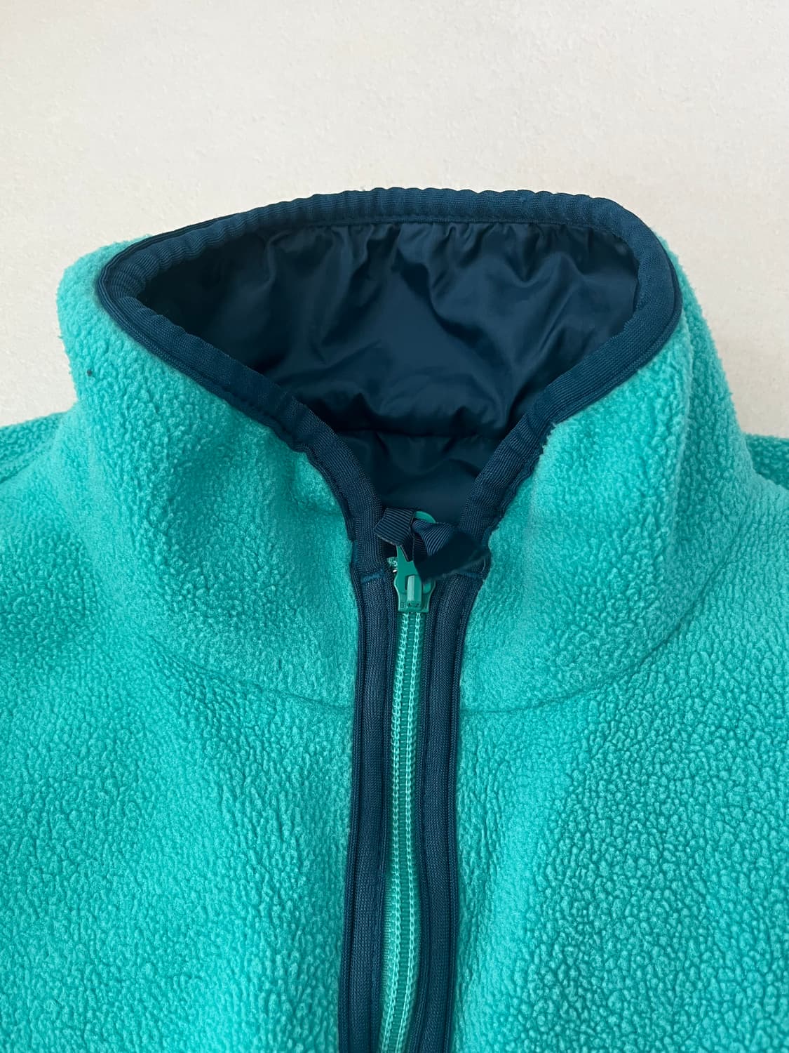 파나고니아 1990 리버시블 글리세이드 s 상품이미지3