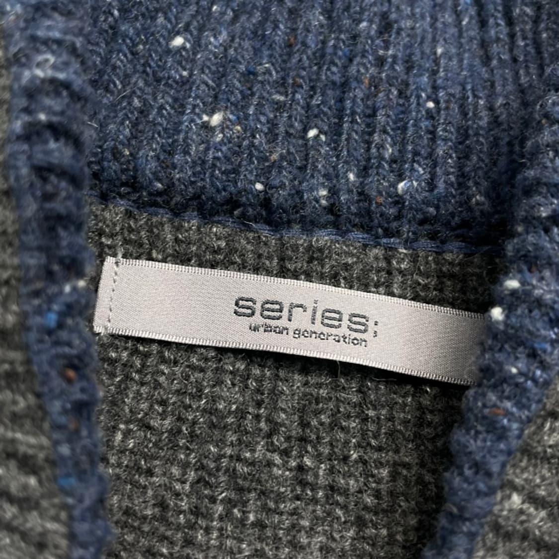 100 시리즈 가디건  상품이미지3