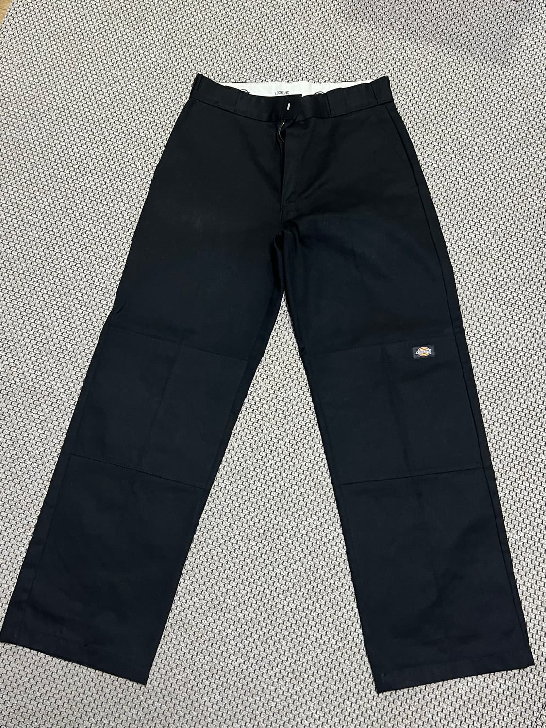 디키즈 더블니 32 상품이미지1