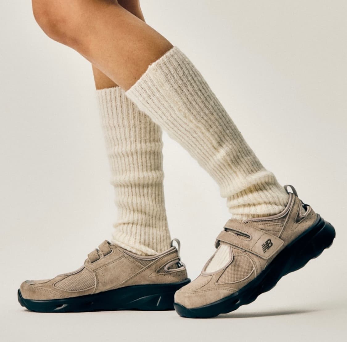 뉴발란스 브리즈 토프 240 (새상품) 상품이미지3