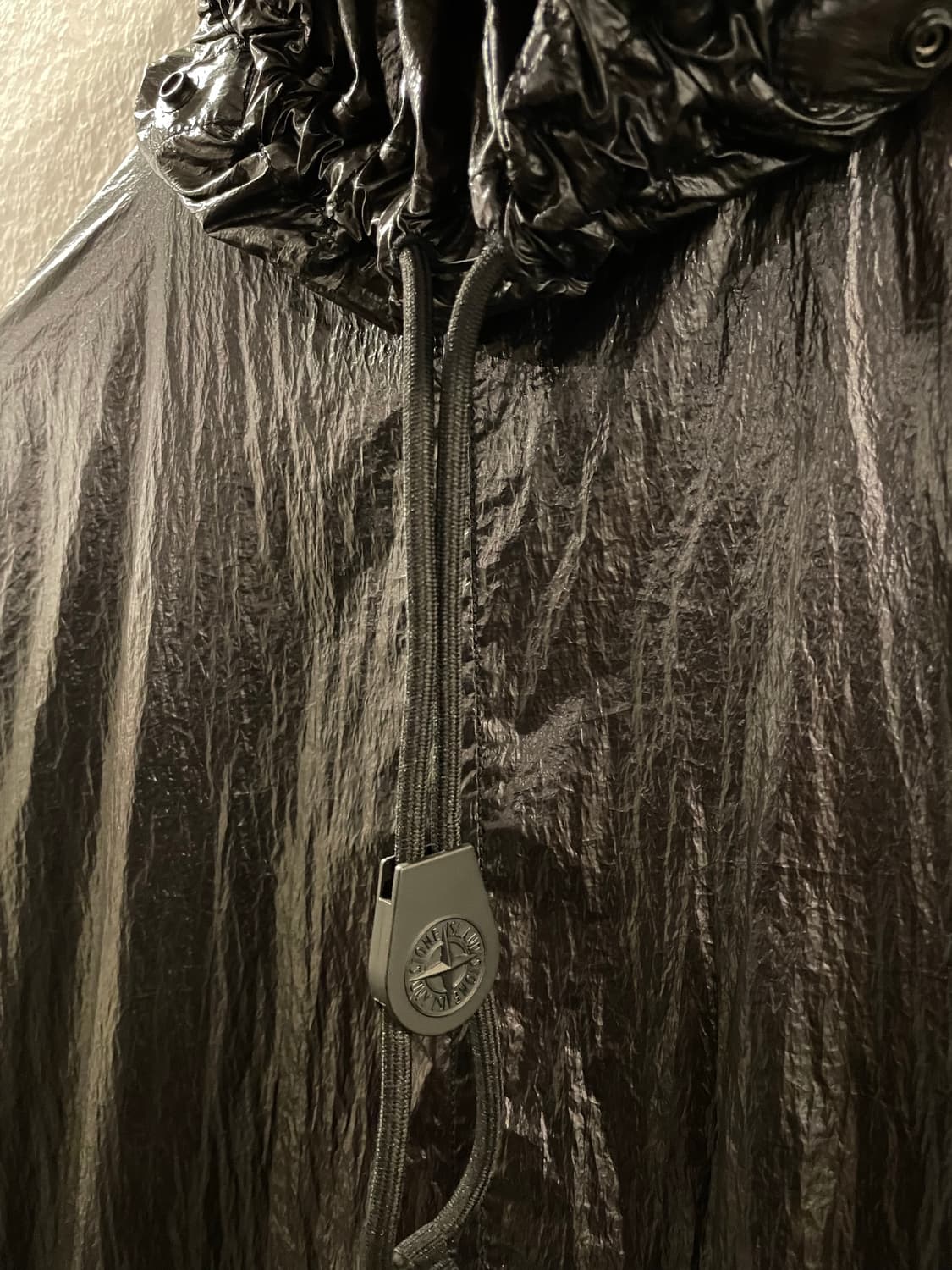 스톤아일랜드 21ss 루시도 tc 후드 자켓 상품이미지4