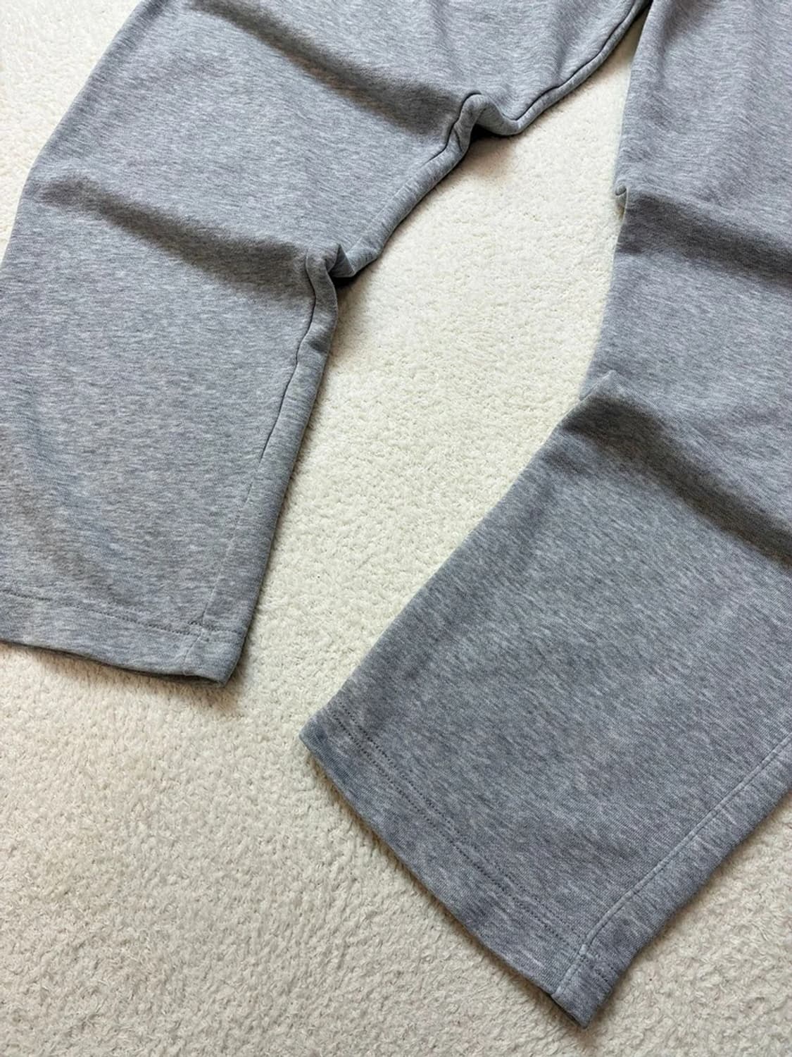 나이키 23ss 스트레이트 스웻 팬츠 PN5796 상품이미지4