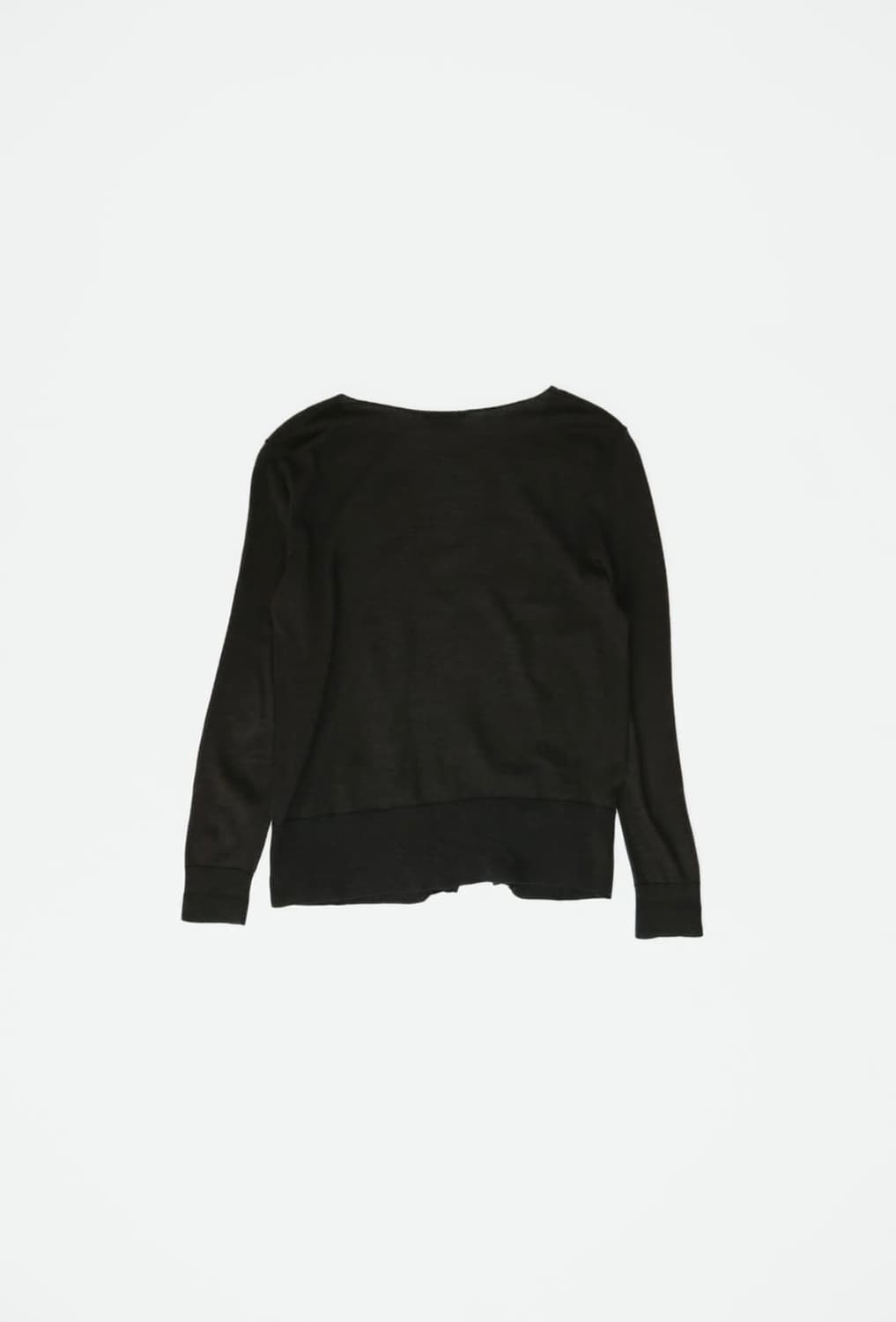 드리스 반 노튼 가디건 상품이미지3