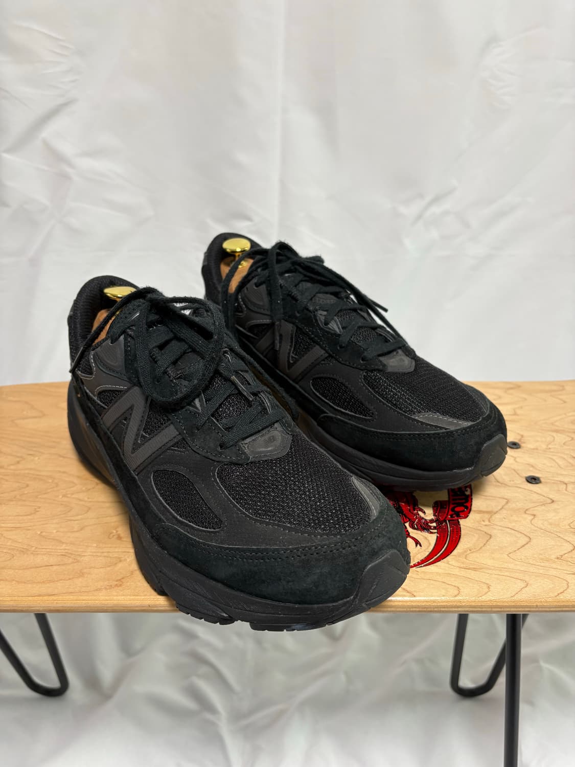 New Balance - 990 V6 상품이미지8