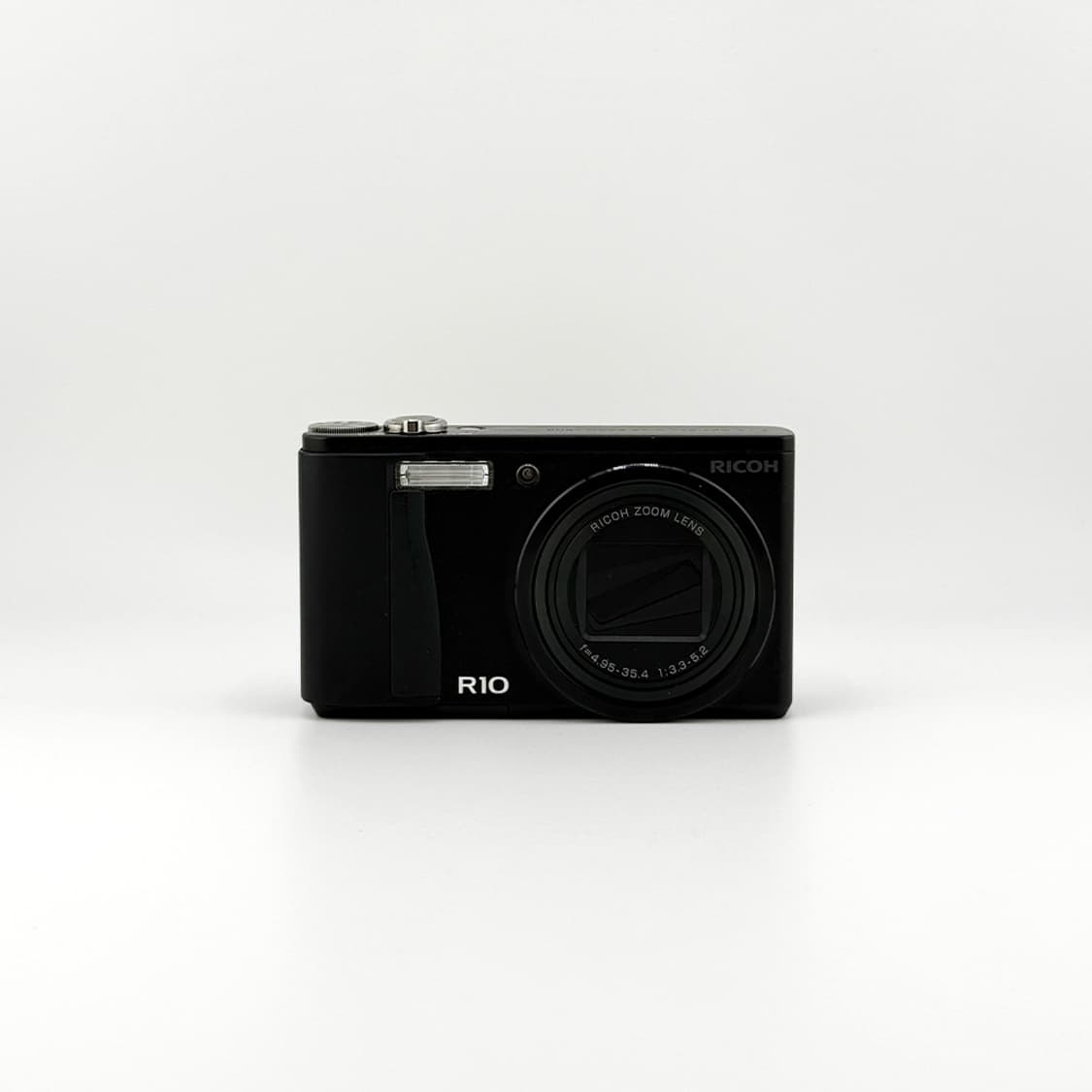 [🎀장원영 Pick] RICOH 리코 R10 레트로 디지털 카메라 상품이미지2