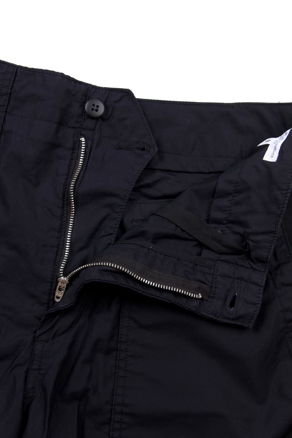 ENGINEERED GARMENTS 이집션 코튼 포플린 퍼티그 쇼츠 상품이미지4