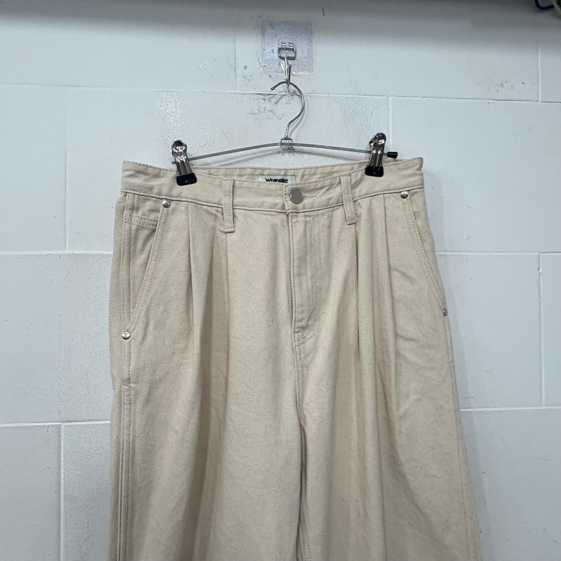 랭글러 팬츠  상품이미지2