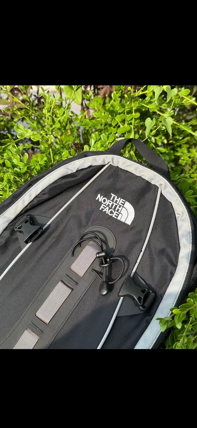 [30L] 노스페이스 인텐션 백팩 가방 배낭 상품이미지2