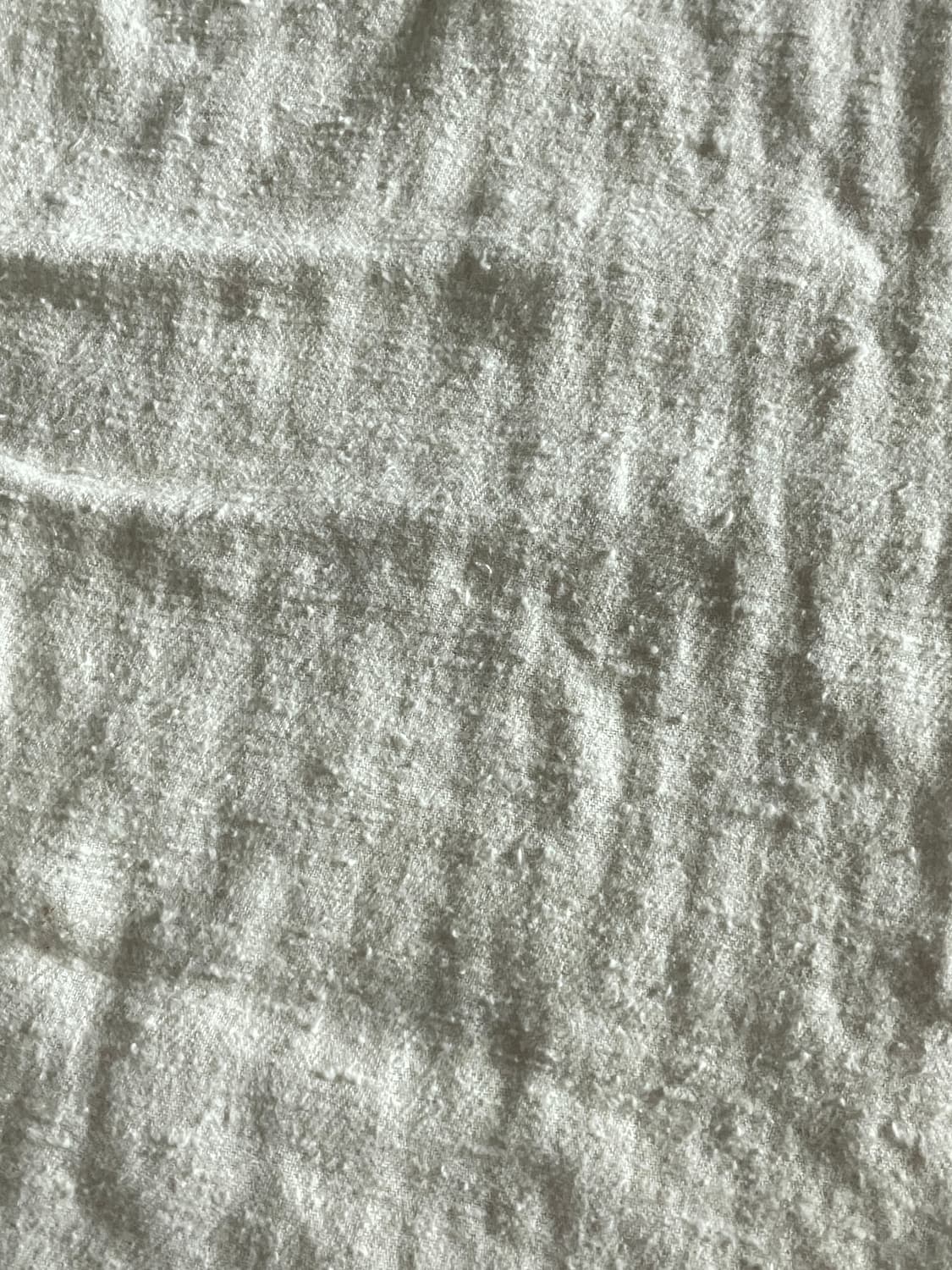 보헤미안 부클린넨 셔츠 상품이미지5