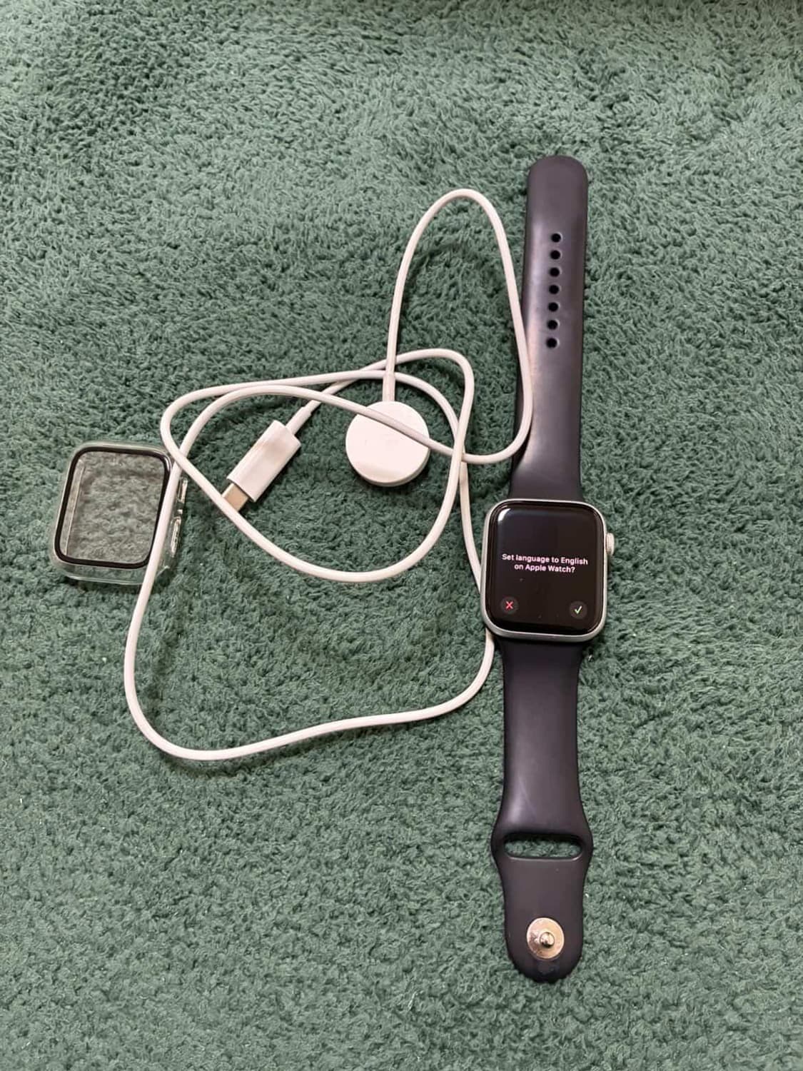 애플워치SE 44mm 상품이미지6