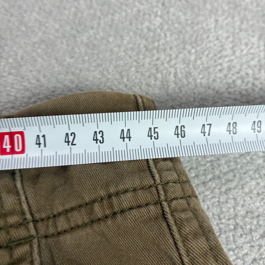 빈폴 카고 팬츠  상품이미지6