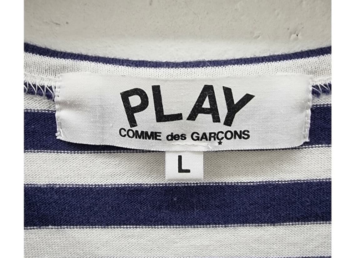 COMME des GARCONS 꼼데가르송 상품이미지6