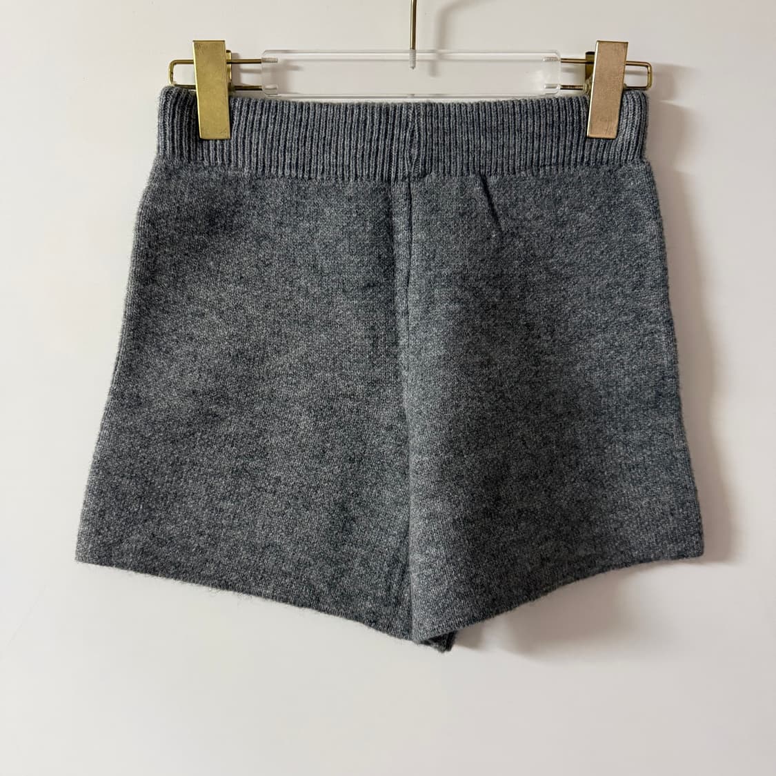 새상품 여자 니트 투피스 세트 상품이미지2