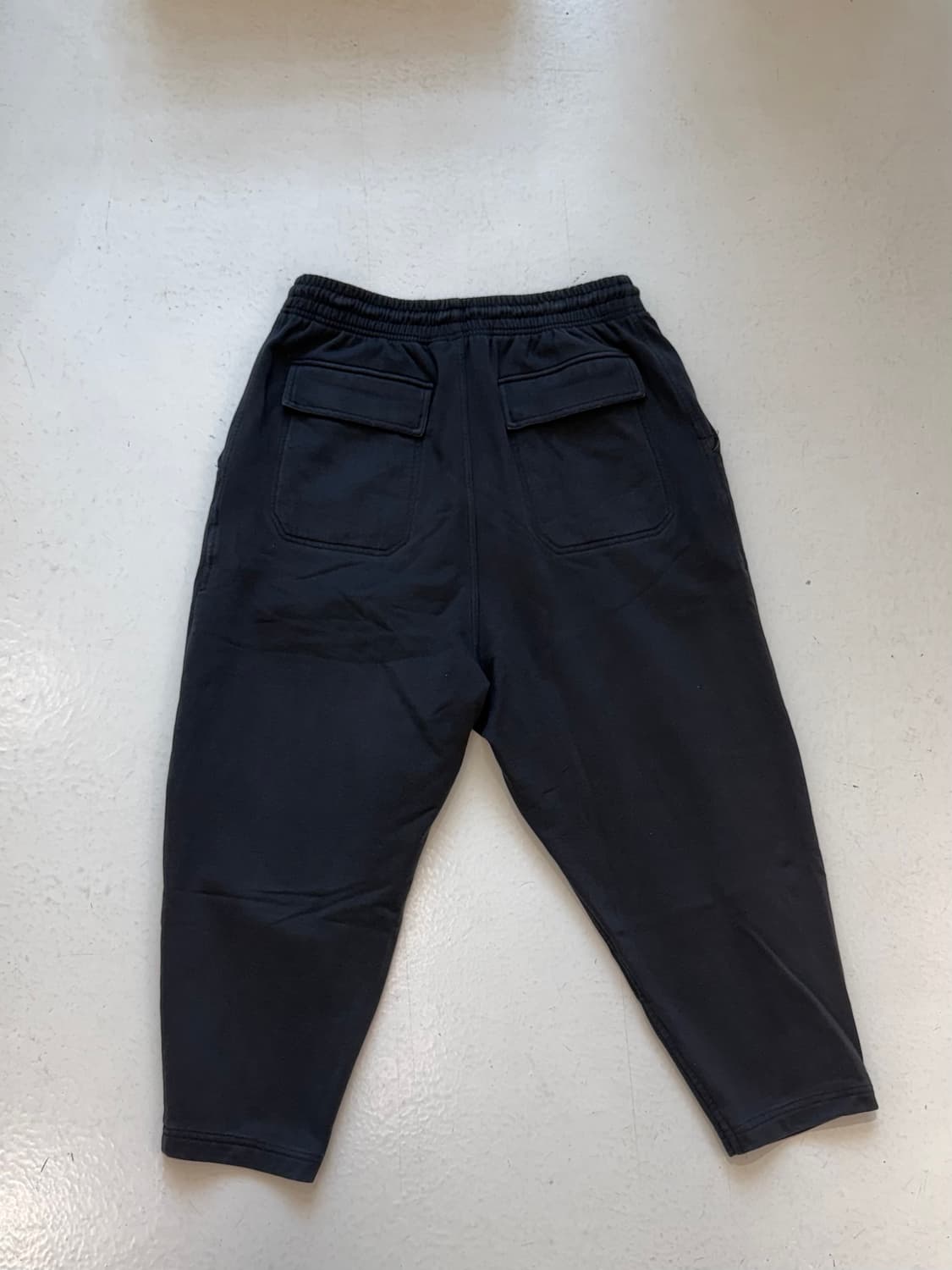 Y-3 조거팬츠 상품이미지5