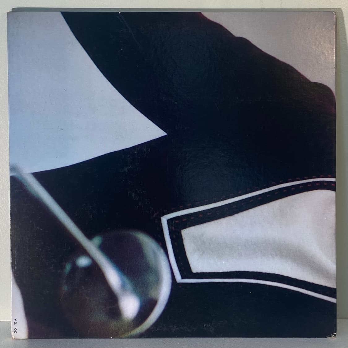 (중고LP-팝) Andy Williams -Best Album 상품이미지2