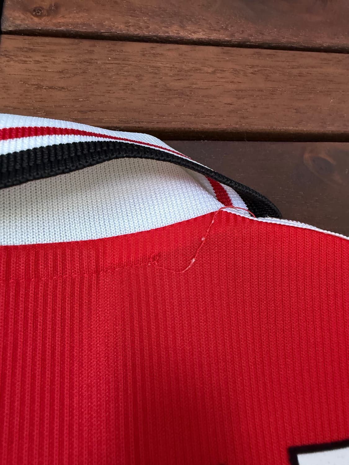 98-99 맨유 홈 상품이미지10