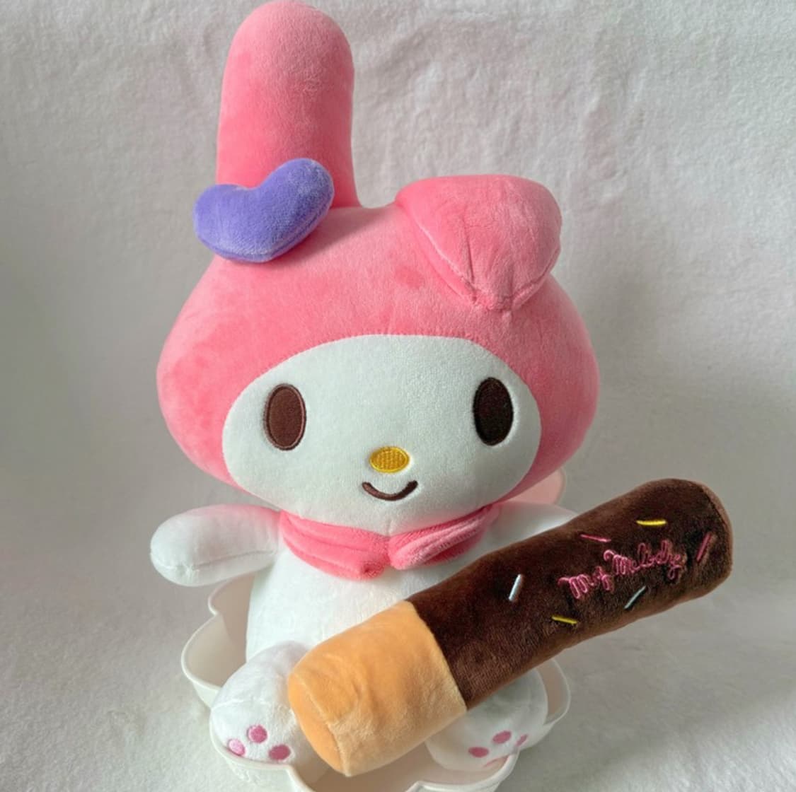 마이멜로디 인형 상품이미지1