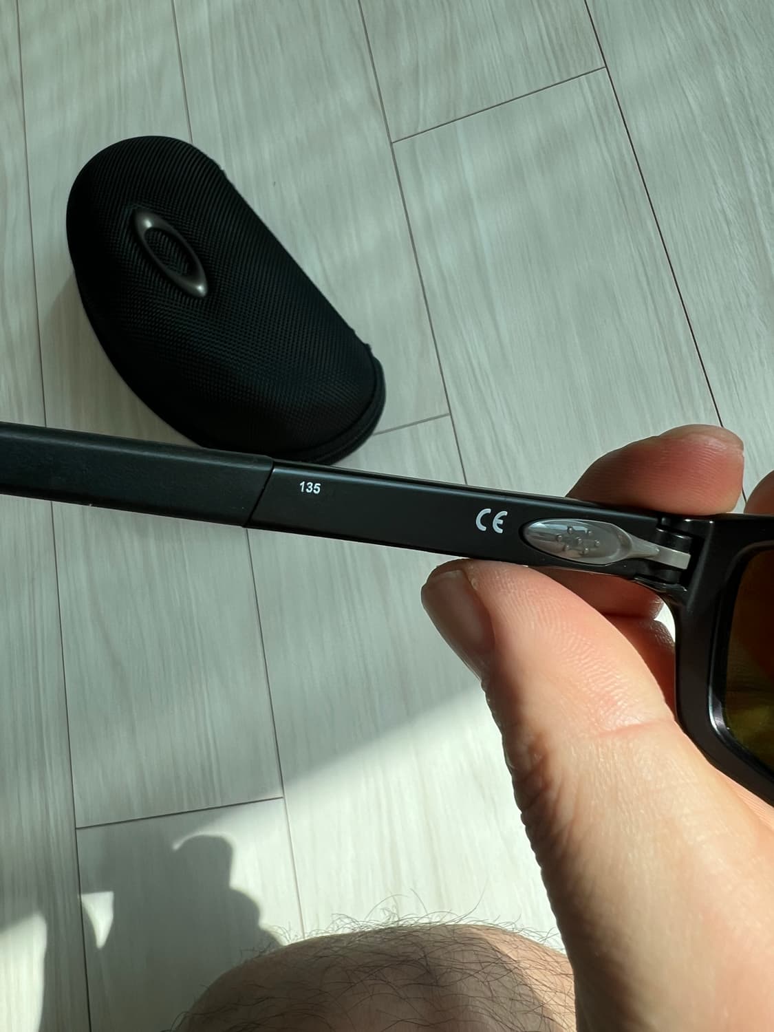 오클리 크로스링크 피치 매트 상품이미지3