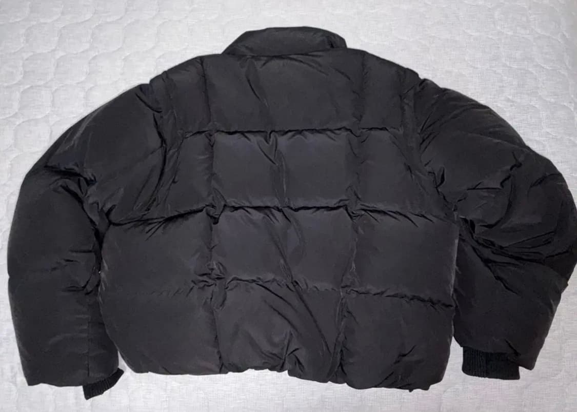 알렌느 패딩 DETACHABLE DUCK DOWN JACKET 1 사이즈 상품이미지2