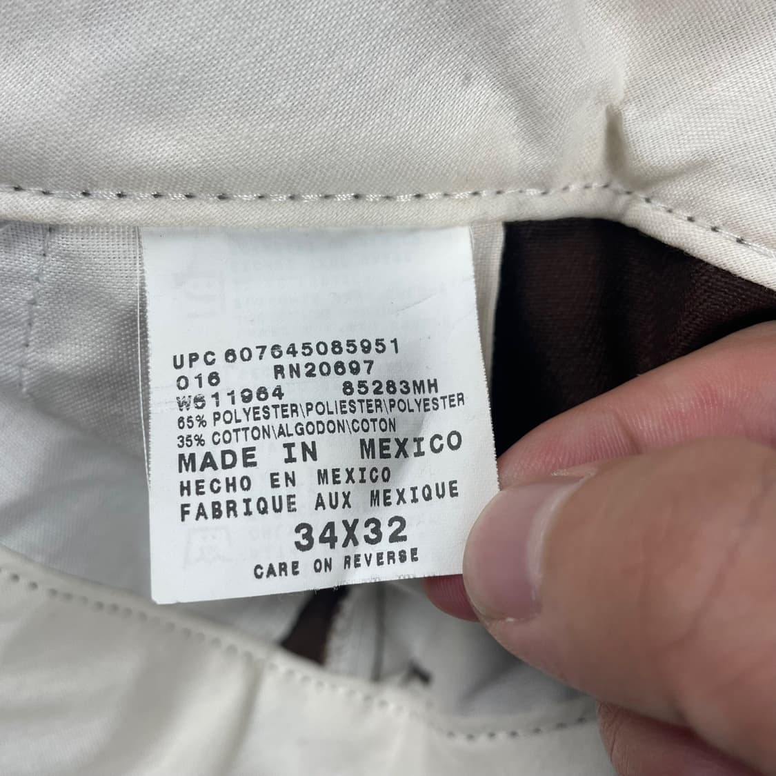 (33) 디키즈 반바지 상품이미지8