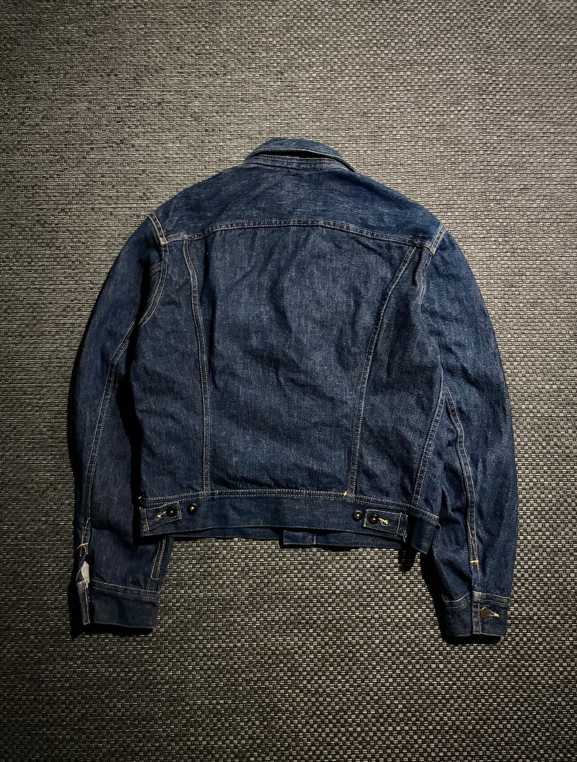 80s 리 트러커 101J/220J USA🇺🇸 상품이미지7