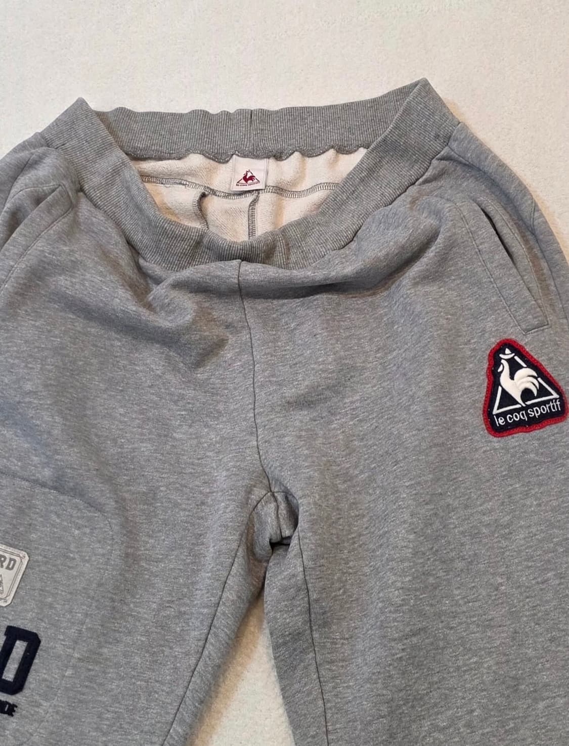 set. Le Coq Sportif [르꼬끄] 트레이닝복 상품이미지2