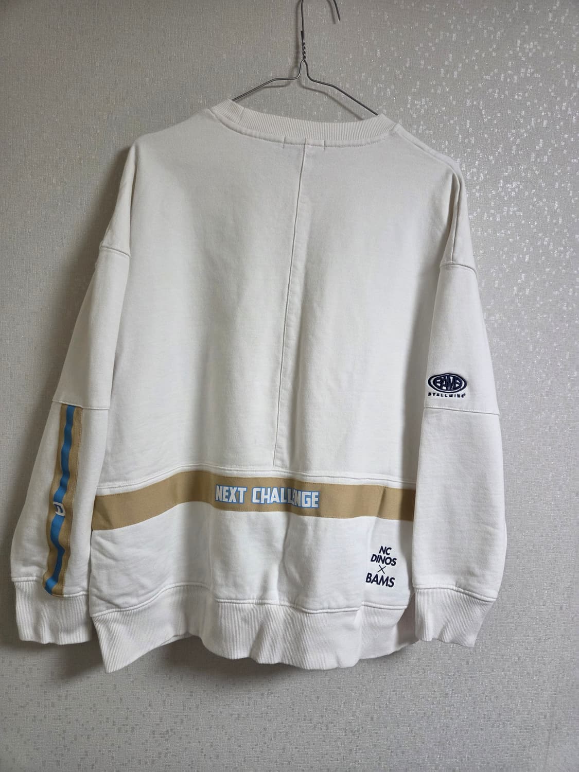 다이노스 맨투맨티셔츠 상품이미지2