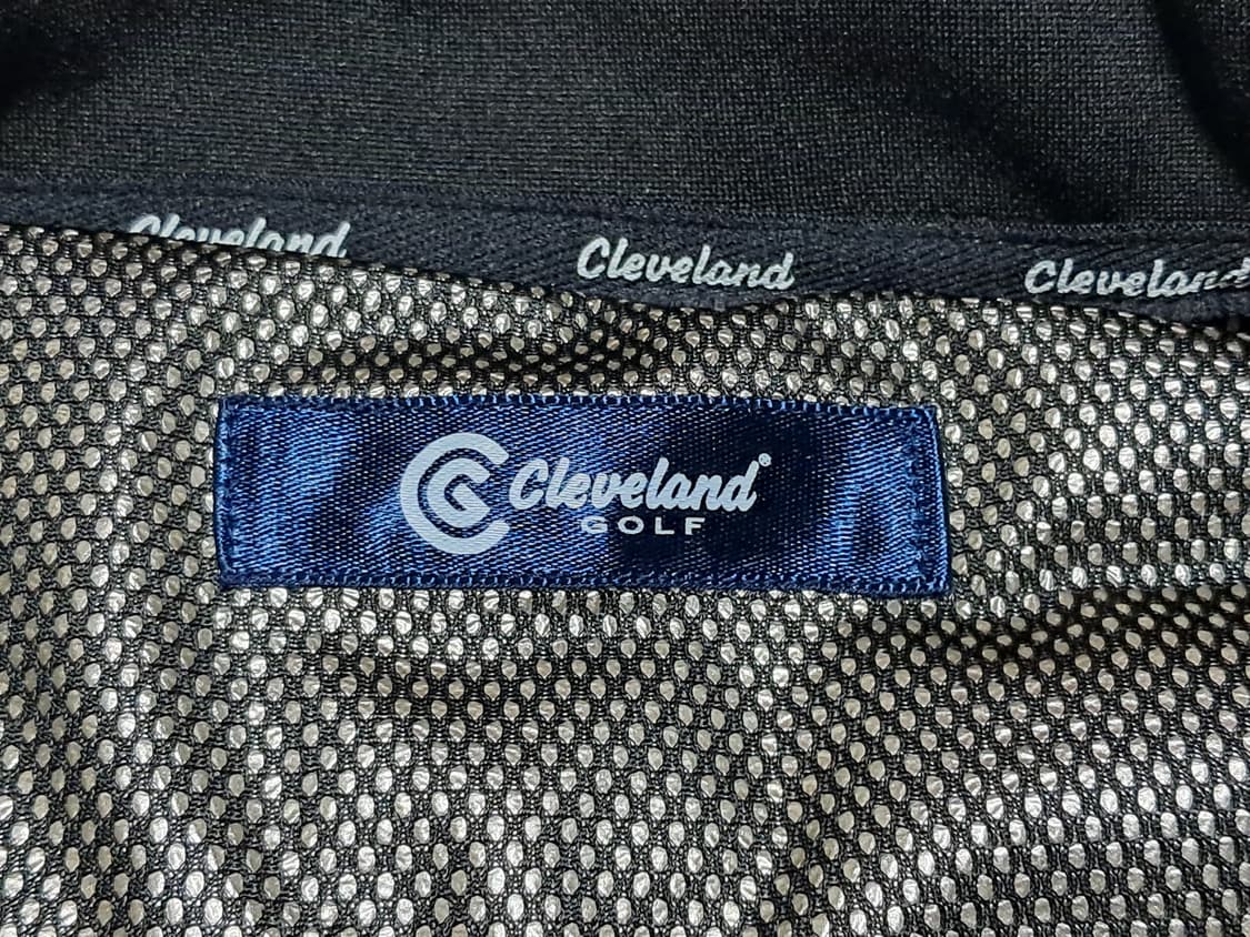 클리브랜드 패딩 집업 남성105 상품이미지6