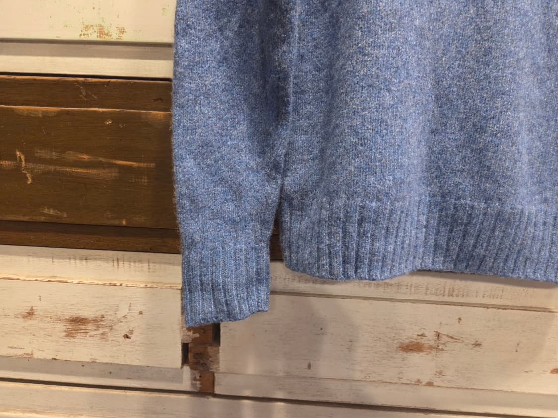 폴로랄프로렌 숄칼라니트 상품이미지2