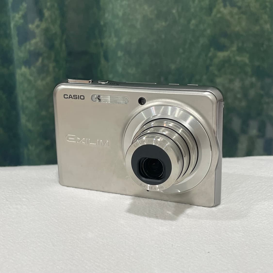 (풀박스) 카시오 exilim ex-s880 디지털카메라 빈티지디카 상품이미지3