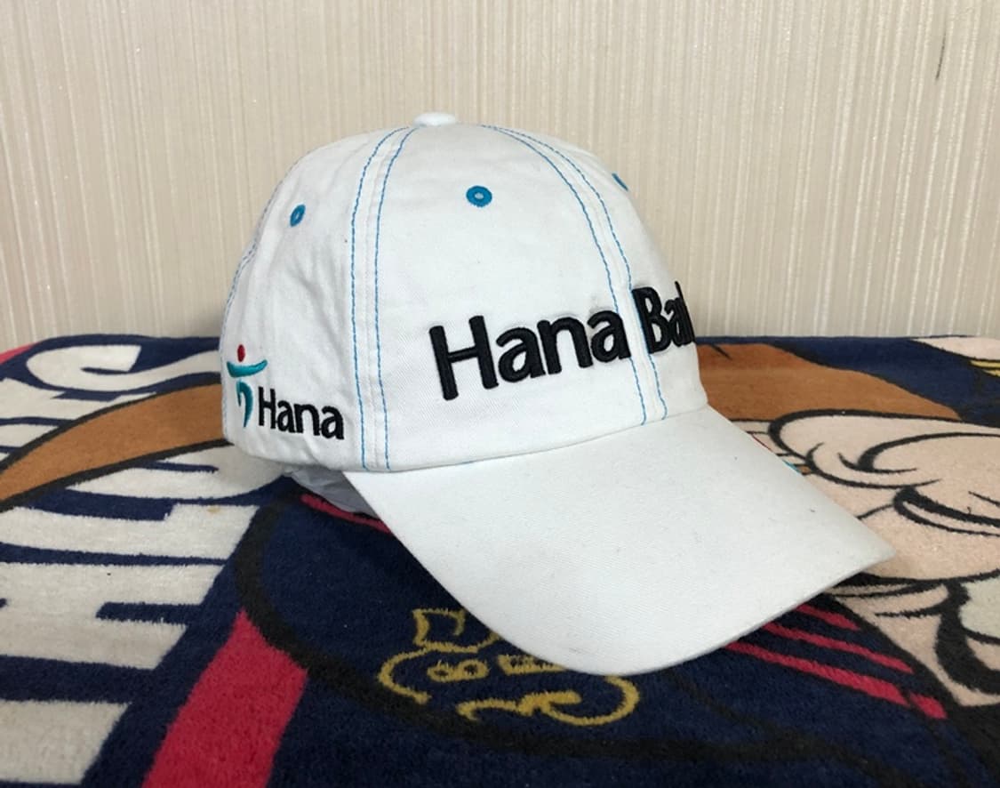 핑골프 하나금융골프단 프로골퍼모자/캡 상품이미지6