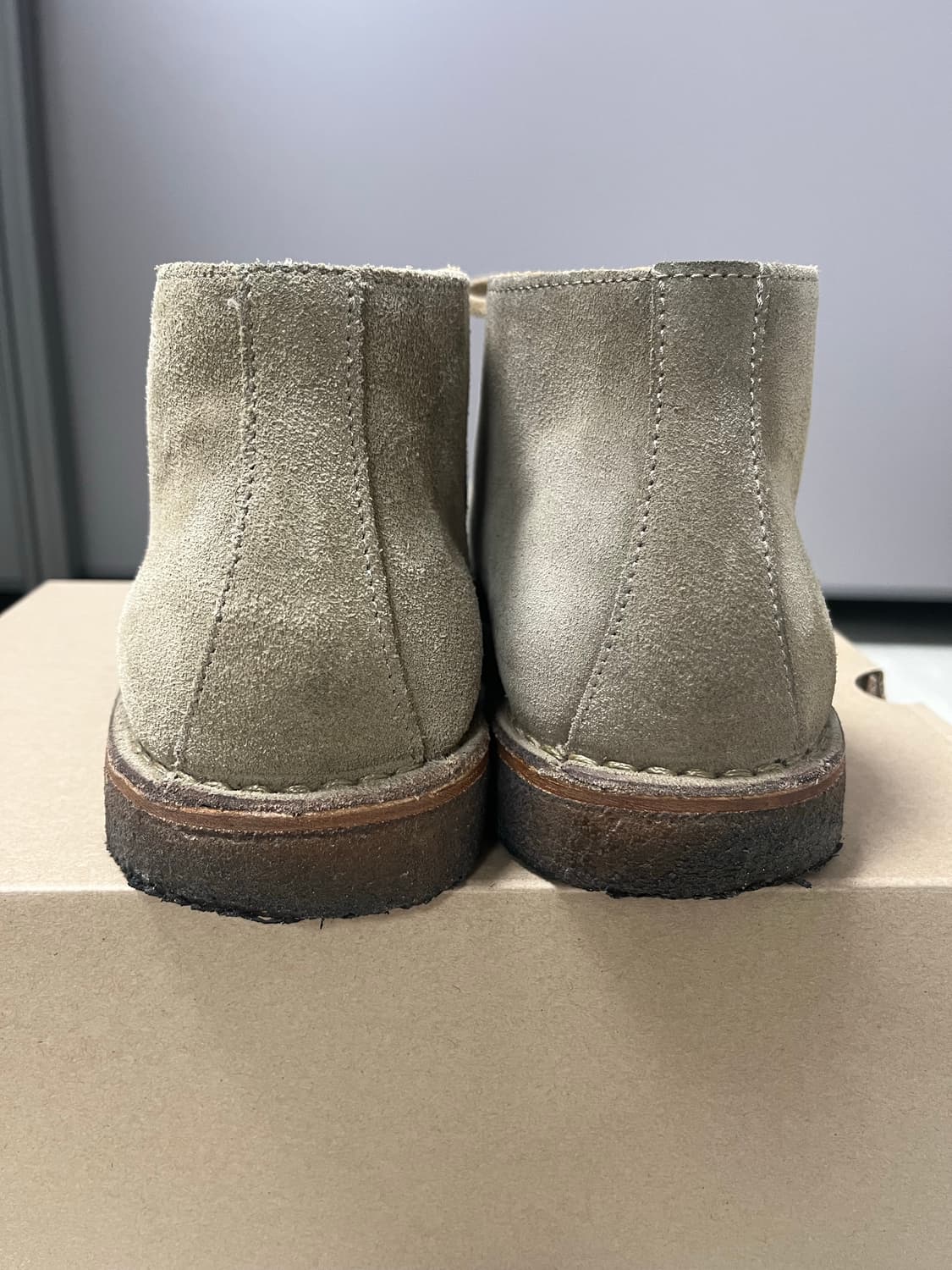 아스토플렉스 그린플렉스 스톤 43사이즈 상품이미지3