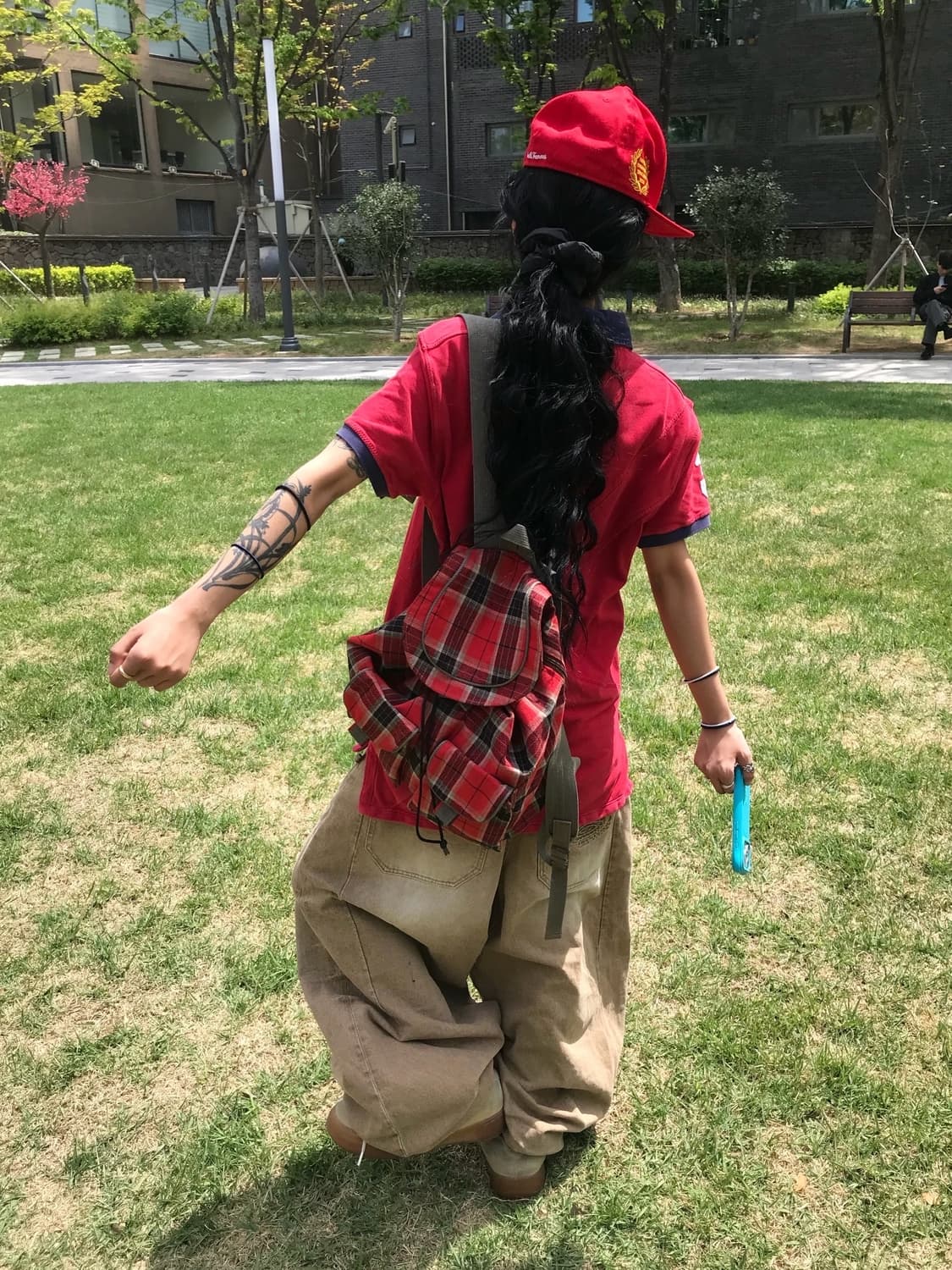 Polo Big Pony PK T-shirt 상품이미지6