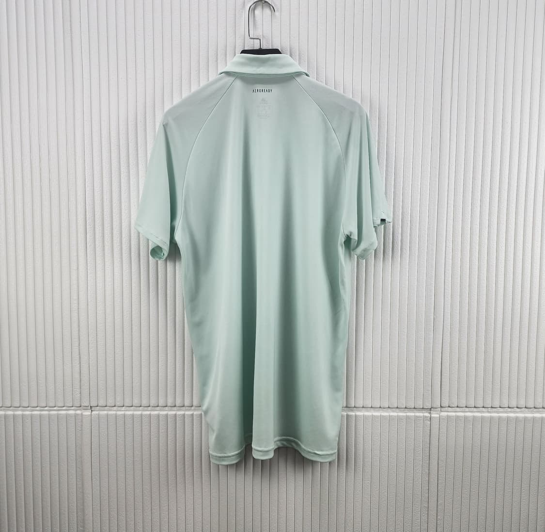 [110]아디다스 클럽 폴로 셔츠 상품이미지3