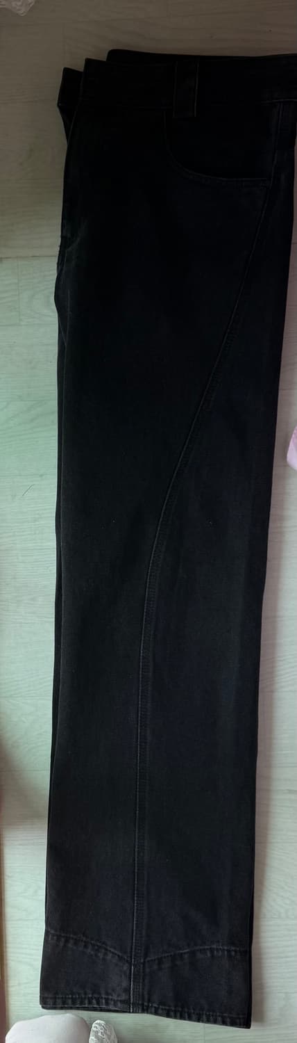 플라스틱프로덕트 드리프트 데님 상품이미지3