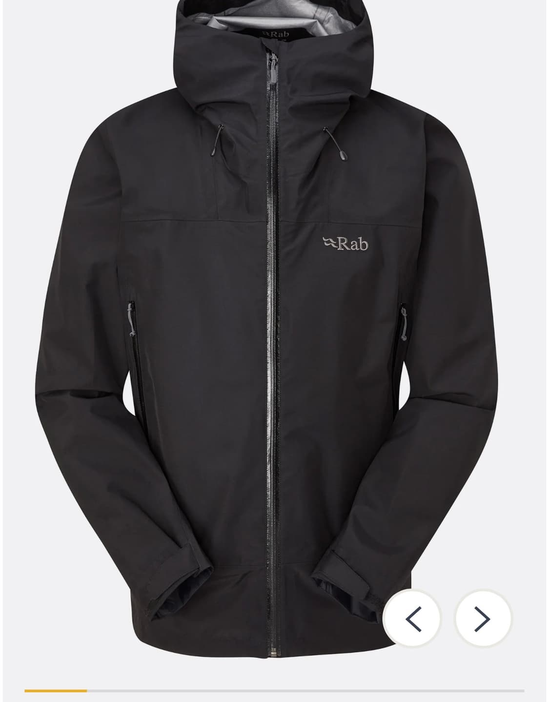 Rab 남체 GTX 상품이미지1