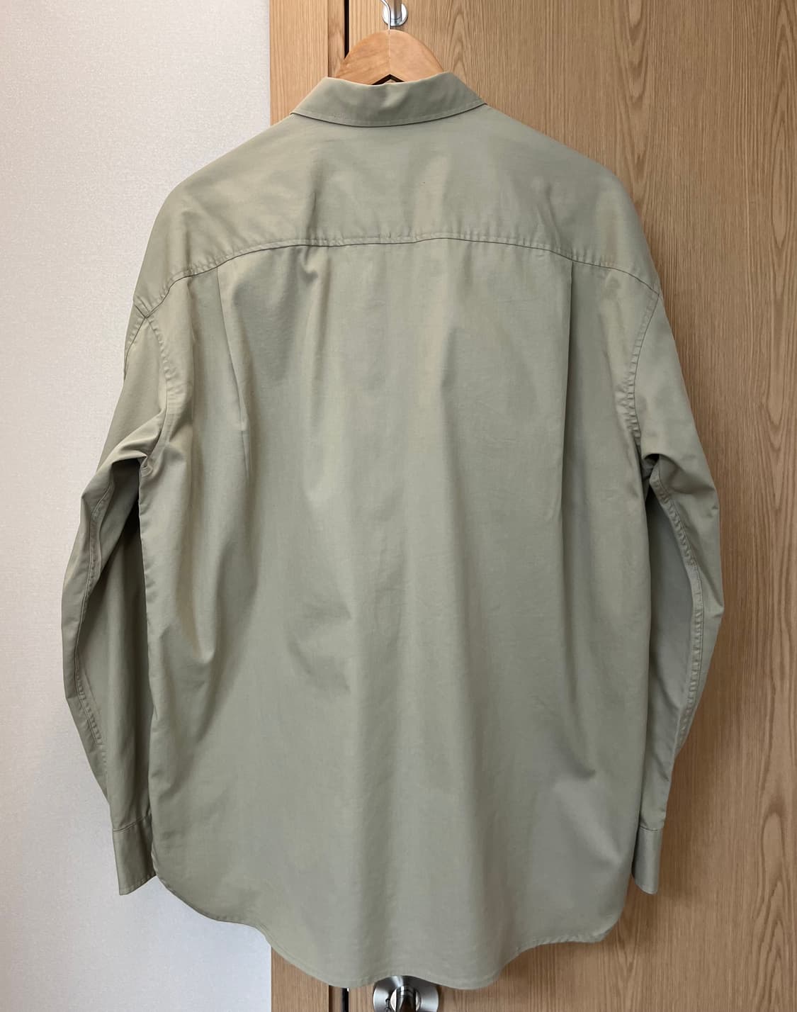 쿠어 셔츠 상품이미지3