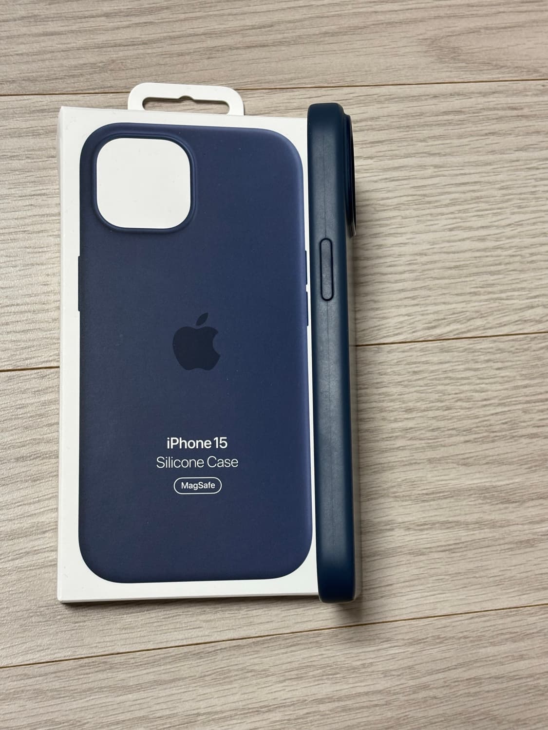 아이폰 15 정품 케이스 상품이미지4