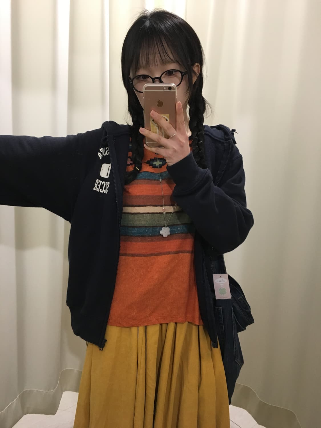 hagumi nordic t-shirt 상품이미지7